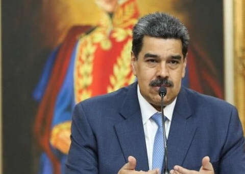 Presidente da Venezuela, Nicolás Maduro é vacinado contra Covid-19