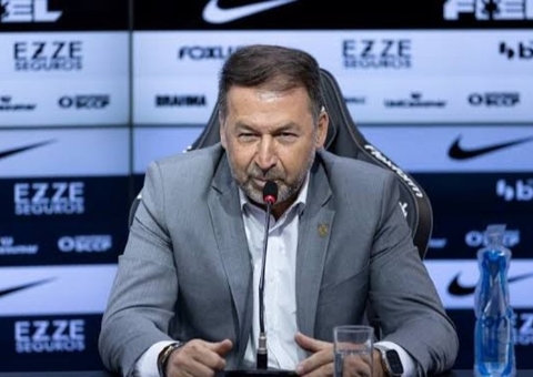 Corinthians: conduta de Augusto Melo durante afastamento provoca reações