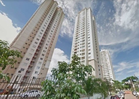 Criança de 12 anos morre após cair do 22º andar de prédio