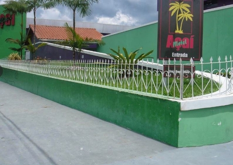 Cliente é encontrado morto na banheira de motel no Cidade de Deus