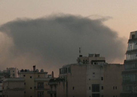 Novo ataque ao Líbano mata 9 pessoas da mesma família; 4 eram crianças