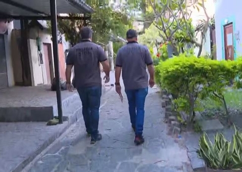 Polícia investiga manipulação de resultados no futebol carioca