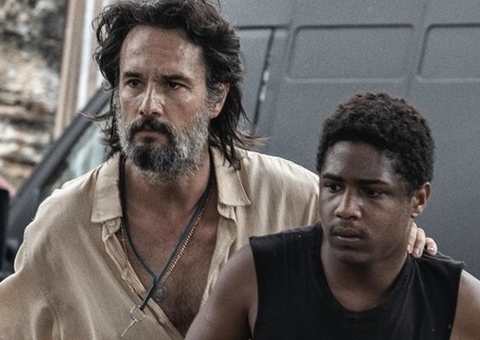 ‘7 Prisioneiros’ é filme de língua não-inglesa mais visto da Netflix globalmente