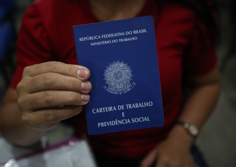 Sine Amazonas seleciona para 88 vagas de emprego nesta segunda-feira