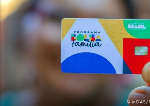Caixa paga Bolsa Família a beneficiários com NIS de final 7