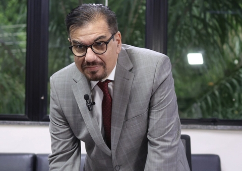 Isaac Tayah assume cargo de vereador na CMM após Peixoto ser cassado 