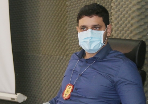 Dupla é presa suspeita de furtar gerador de R$ 54 mil em Manaus; vídeo