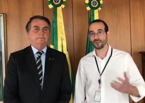 Assessores de Bolsonaro e Carlos Wizard são convocados para depor na CPI