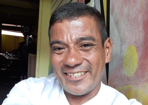 Suspeito de matar professor de dança durante discussão é preso em Manaus