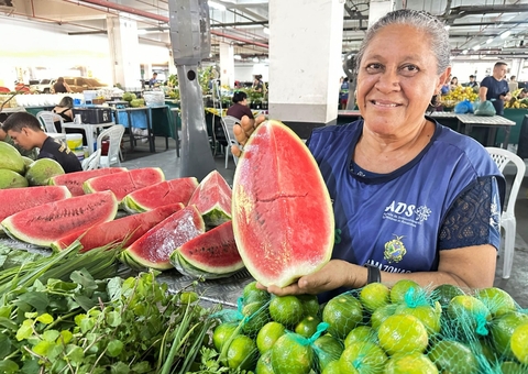 Veja programação das Feiras da ADS com cinco edições especiais em Manaus