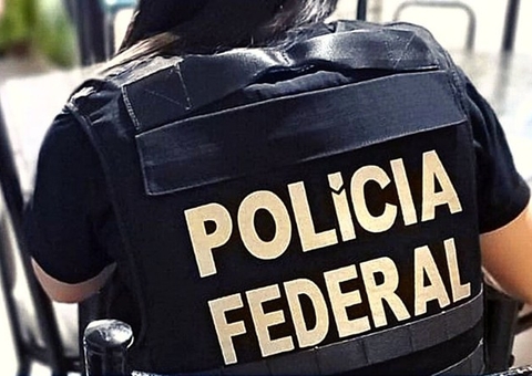 PF prende homem que saiu de Manaus com mais de 4 kg de maconha