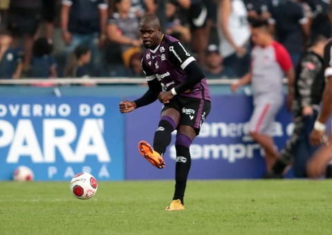 Zagueiro é oficializado pelo Amazonas FC para 2026