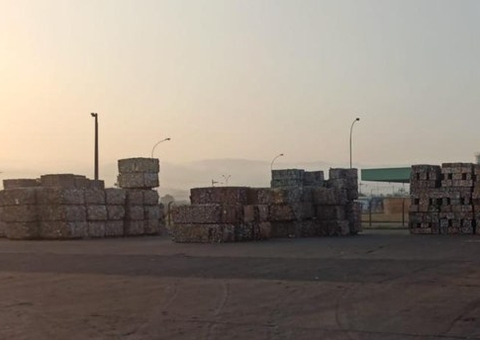 PF mira empresas que desviaram R$ 678 milhões simulando compra e venda de sucatas