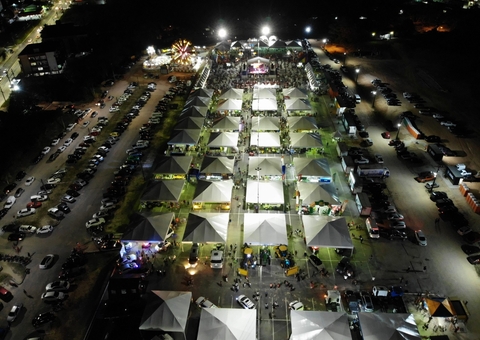 Principal evento do setor primário do Amazonas começa nesta quarta