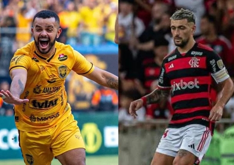 Ação na Justiça pede redução no preço do ingresso para Amazonas x Flamengo