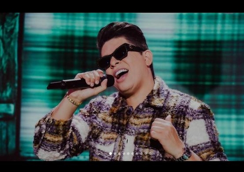 Spotify e Deezer retiram músicas de DJ Ivis após agressões à mulher