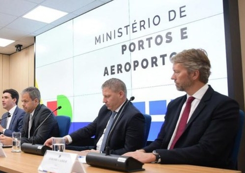 ‘Voa Brasil’: Programa que vai baratear voos será lançado em 2024, diz ministro