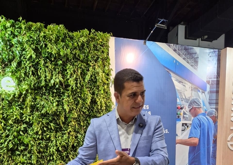 Grupo Bringel apresenta soluções sustentáveis no Cenatec, em Manaus