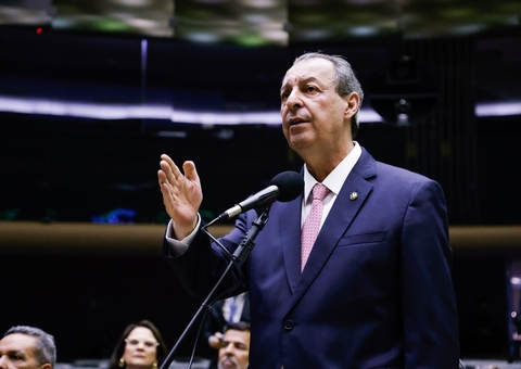 Omar lidera bancada do Amazonas e garante mais de R$ 528 milhões no Orçamento 2025