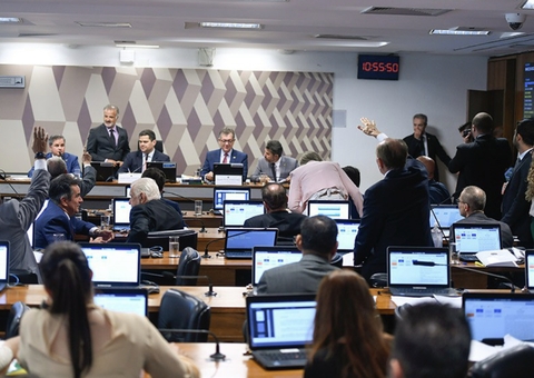 Projeto visa reduzir unidades de conservação e terras indígenas na Amazônia