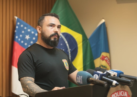 Irmãos faturam R$ 200 mil em benefícios do INSS com documentos falsos em Manaus