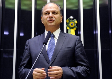 Líder do governo Bolsonaro, Ricardo Barros vira réu por lavagem de dinheiro