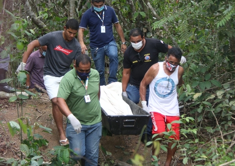 Servidora da Semed encontrada morta estava nua e com mãos amarradas em Manaus