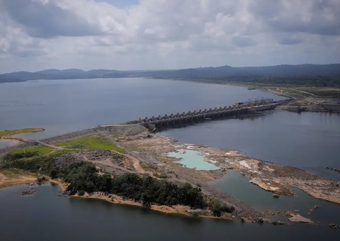 Belo Monte é usina que menos emite gases de efeito estufa na Amazônia