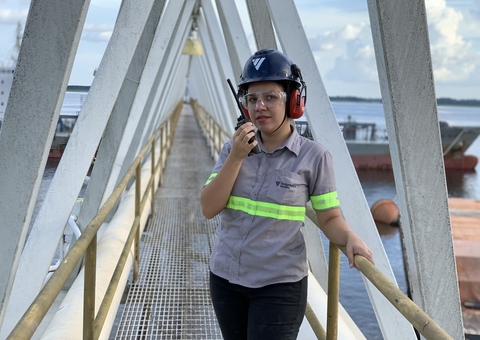 Empresa oferece vagas de estágio com bolsa de até R$ 1,5 mil em Manaus