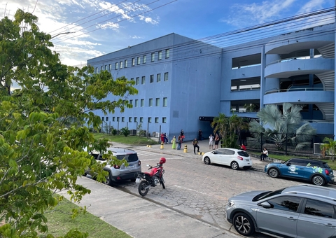 Nilton Lins comemora 25 Anos do curso de Arquitetura com Semana Criativa