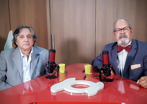 HORA do H de hoje recebe o arquiteto Cláudio Nina; Assista
