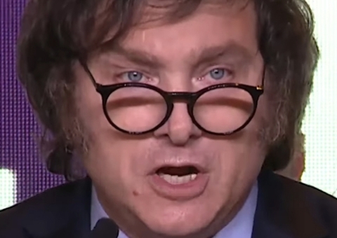 Milei propõe lei com penas mais duras e redução da maioridade penal para 13 anos; saiba mais 