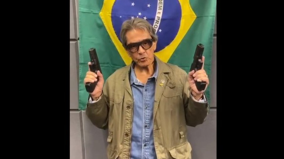 Subprocuradora defende prisão domiciliar para Roberto Jefferson