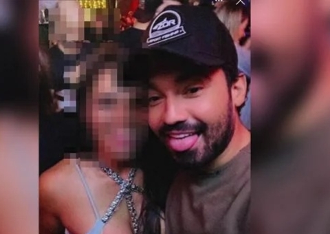 Veja print de suposta conversa de Fernando com mulher da foto: ‘vou causar separação'