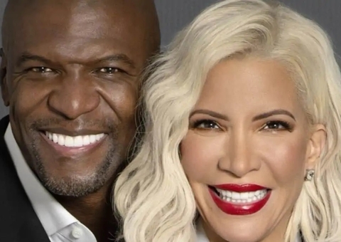 Terry Crews diz que vício em pornografia quase acabou com seu casamento