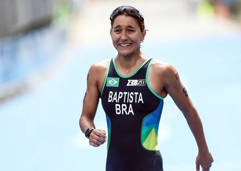 Luisa Baptista tem 'melhora significativa', diz novo boletim do hospital