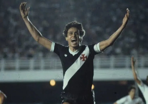 Veja lista dos maiores artilheiros da história do Campeonato Brasileiro