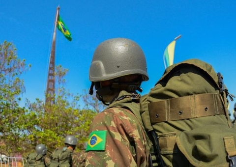 Escola de Sargentos do Exército faz concurso com 1,1 mil vagas