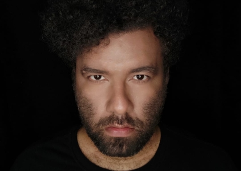 Produtor musical, Paulo Santos morre de Covid-19 em Manaus