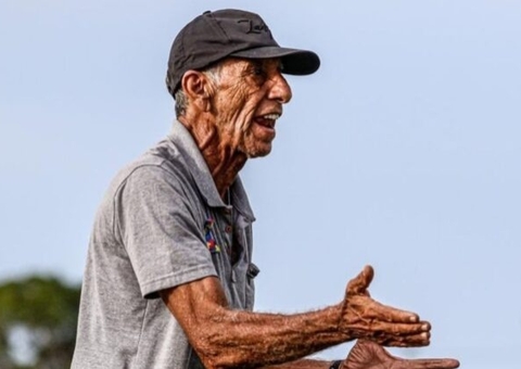 Aderbal Lana assume comando do Unidos do Alvorada após demissão do Manaus