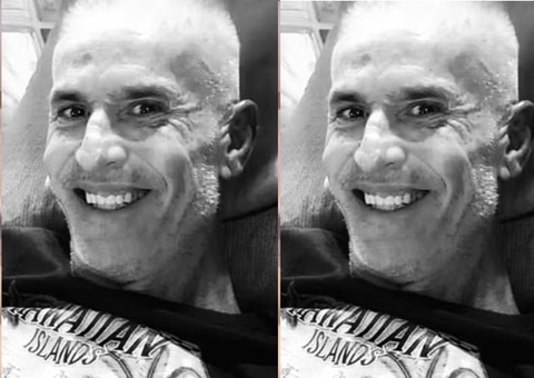 Surfista  e ator Daniel Sabbá morre aos 70 anos