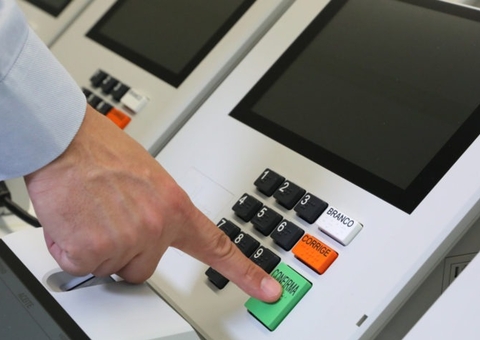 Entenda os processos de fabricação das urnas eletrônicas das Eleições 2024