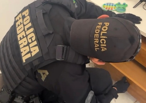 Operação mira grupo criminoso suspeito de contrabandear ouro em Roraima