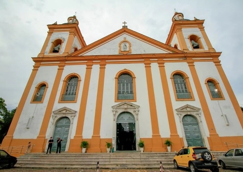 Confira horários das missas de Natal em igrejas de Manaus