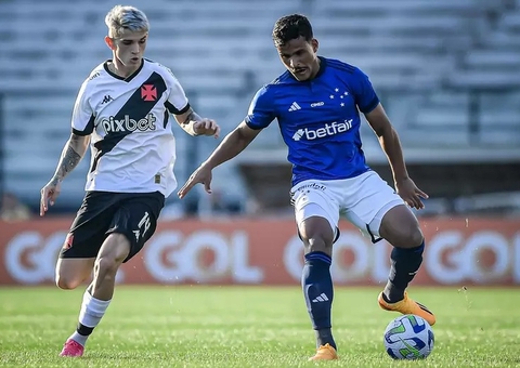 Cruzeiro x Vasco: onde assistir, prováveis escalações e informações do jogo