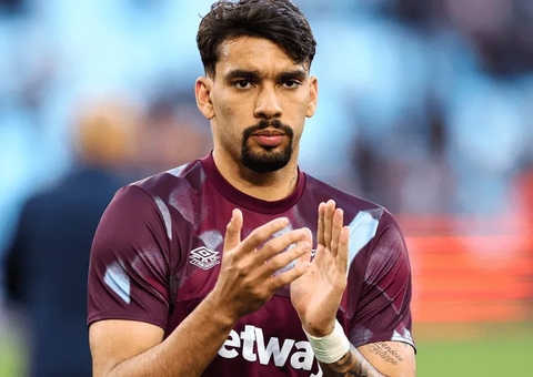 Manchester City desiste de contratar Lucas Paquetá após investigação sobre apostas