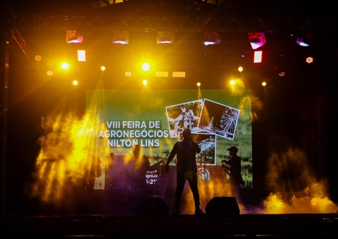 Feira de Agronegócios da Nilton Lins tem programação especial para os pais