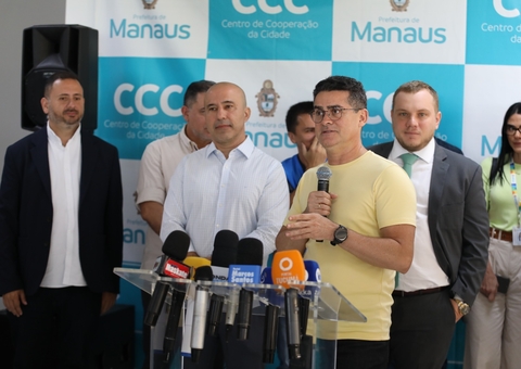 Prefeitura anuncia criação do programa ‘Transação Tributária 2023’ em Manaus