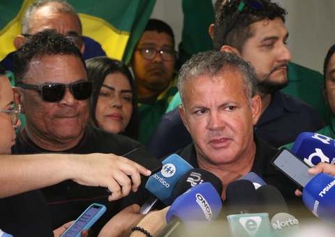 Ônibus devem voltar a circular normalmente até 14h, diz Sindicato de Rodoviários de Manaus