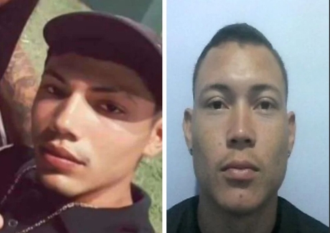 Polícia caça suspeitos de tráfico no Amazonas